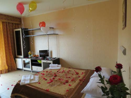 Hostal Alexandria Guest House