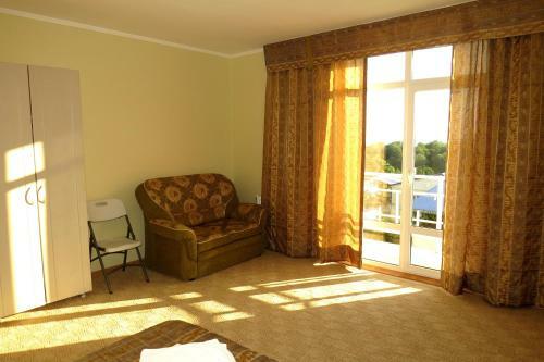 Hostal Alexandria Guest House