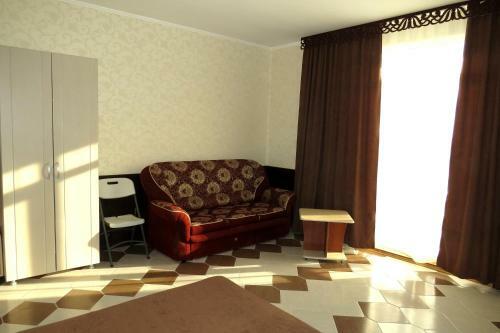 Hostal Alexandria Guest House