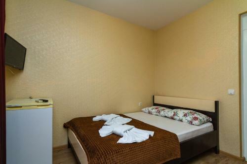 Hostal Zhasmin Guest House