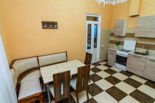 Hostal Zhasmin Guest House