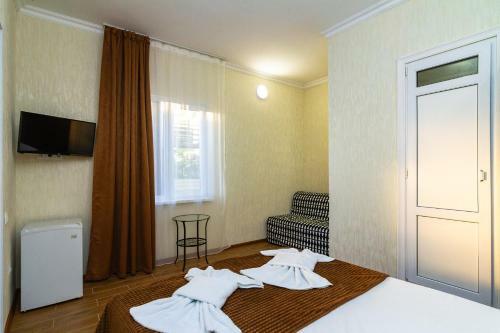 Hostal Zhasmin Guest House
