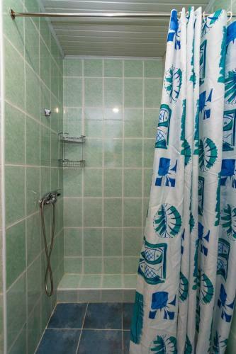 Hostal Zhasmin Guest House