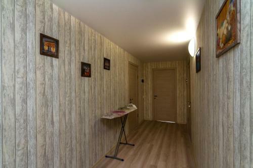 Hostal Zhasmin Guest House