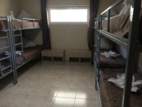 Hostal Uyutniy Prichal