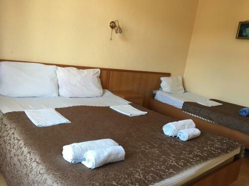 Hostal Uyutniy Prichal