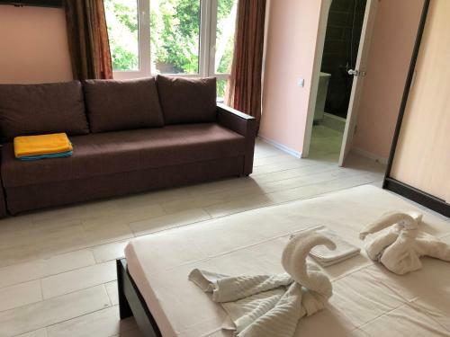 Hostal Uyutniy Prichal