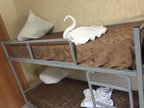 Hostal Uyutniy Prichal
