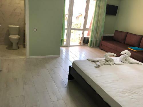 Hostal Uyutniy Prichal