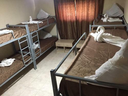 Hostal Uyutniy Prichal