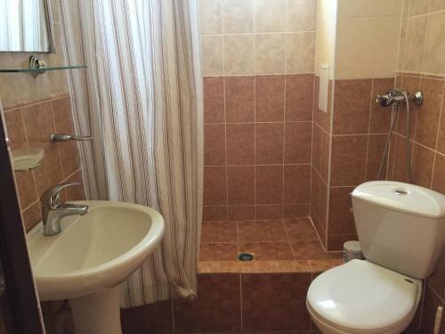 Hostal Uyutniy Prichal