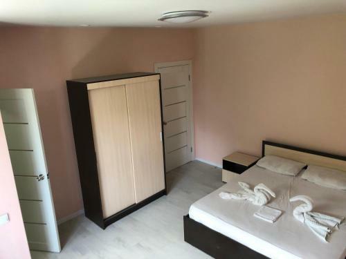 Hostal Uyutniy Prichal