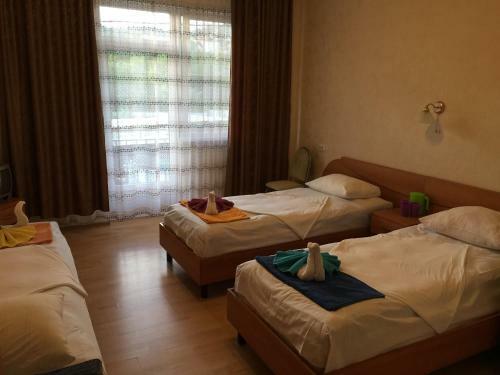Hostal Uyutniy Prichal