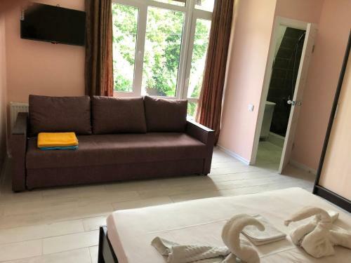 Hostal Uyutniy Prichal