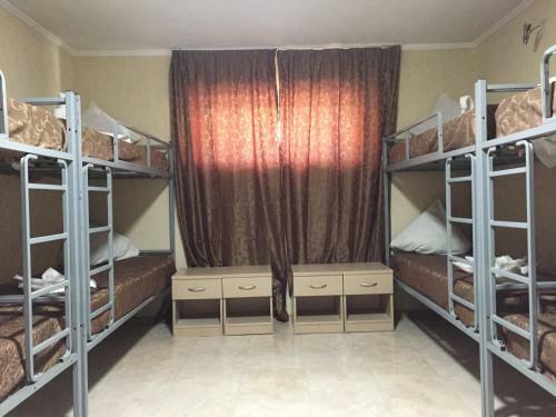 Hostal Uyutniy Prichal