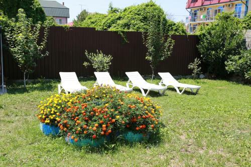 Hostal Uyutniy Prichal