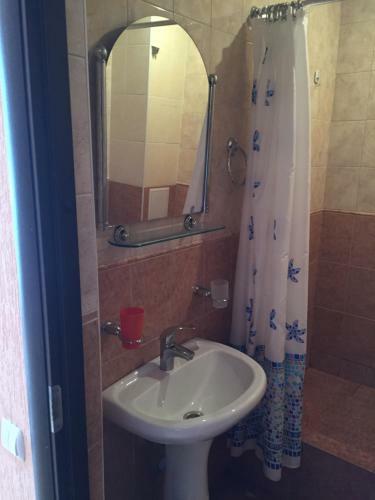 Hostal Uyutniy Prichal