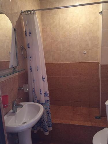 Hostal Uyutniy Prichal