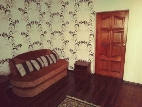 U Oliesi Mini-hotel
