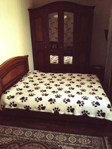 U Oliesi Mini-hotel