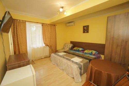 Aleandr Hotel