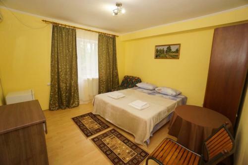 Aleandr Hotel