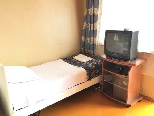 Hostal Zelenaya Gorka Guest House