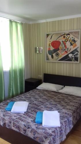Hostal Zelenaya Gorka Guest House