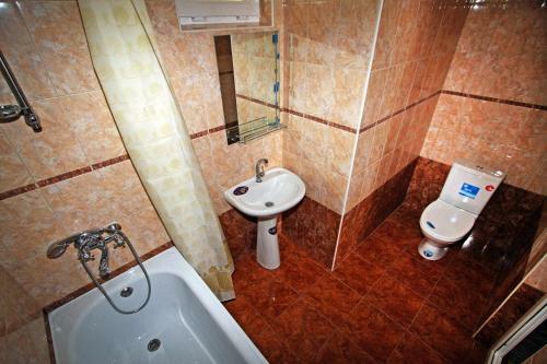 Hostal Guest House Anna