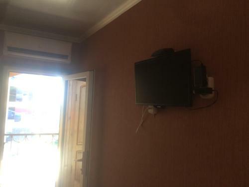 Hostal Azalia Guest House