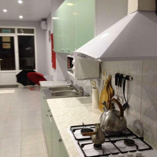Hostal Villa A-loo Guest House