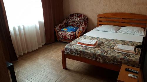 Posada Volna Gostevoy Dom