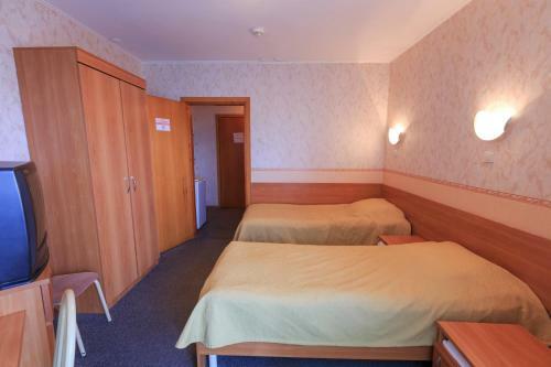 Hotel Magadan Resort