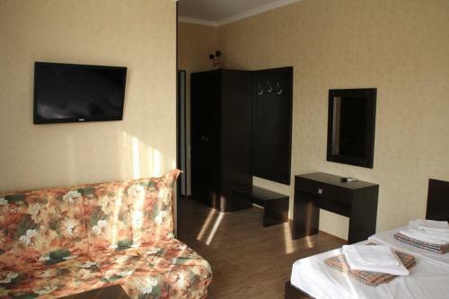 Hostal Zhemchug