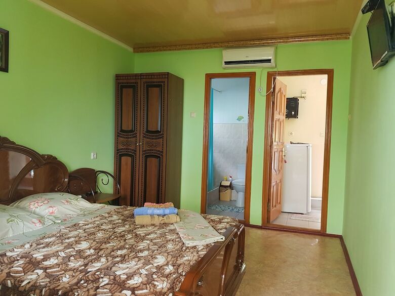 Hostal Guest House Mishlen