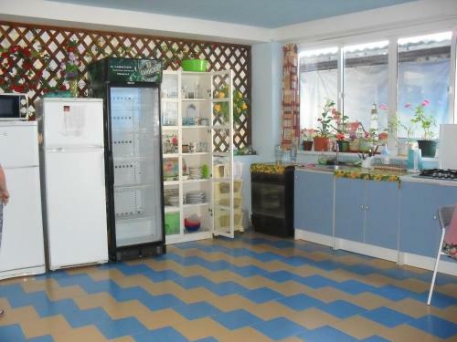 Hostal Guest House Iraida