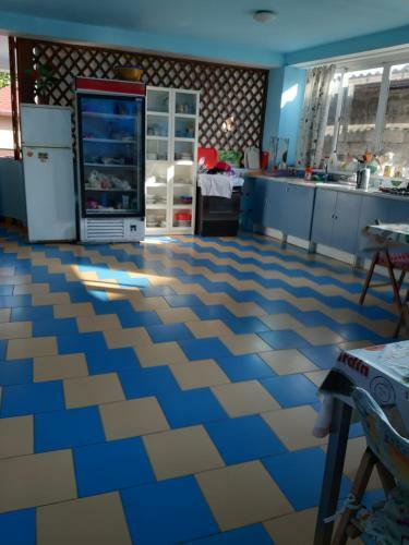 Hostal Guest House Iraida
