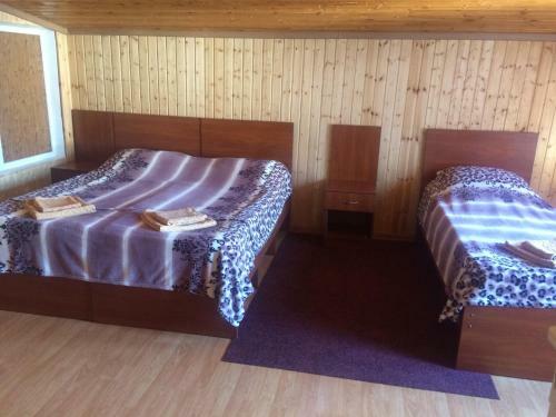 Hotel Recreation Solnechnyi Bereg