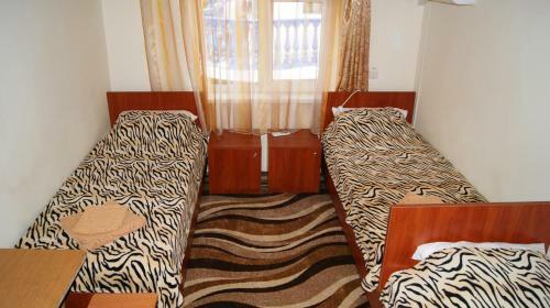 Hotel Recreation Solnechnyi Bereg