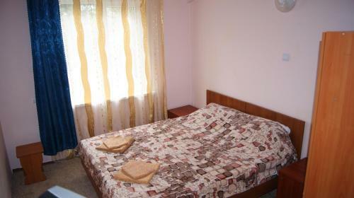 Hotel Recreation Solnechnyi Bereg