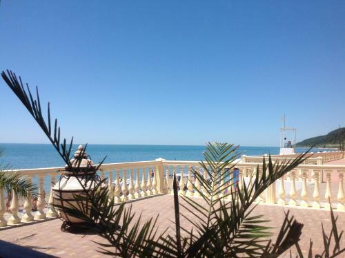 Hostal Guest House Irina