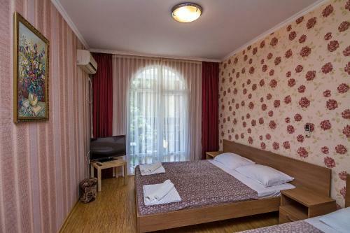 Hostal Guest House Irina