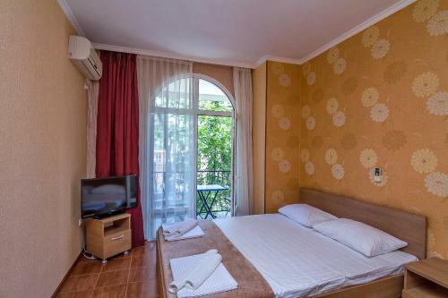 Hostal Guest House Irina