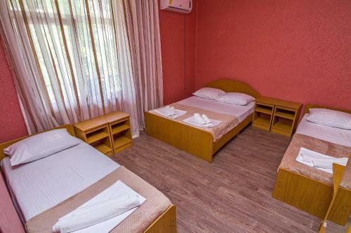 Hostal Guest House Irina
