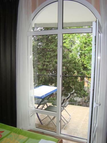 Hostal Guest House Irina