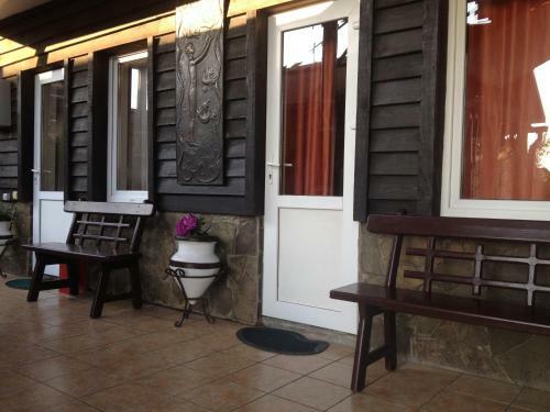 Hostal Guest House Infanta