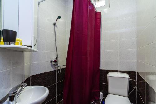 Hostal Guest House Infanta