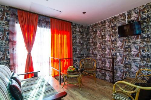 Hostal Guest House Infanta