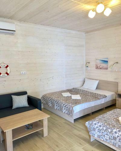 Hostal Guest House Big Fish