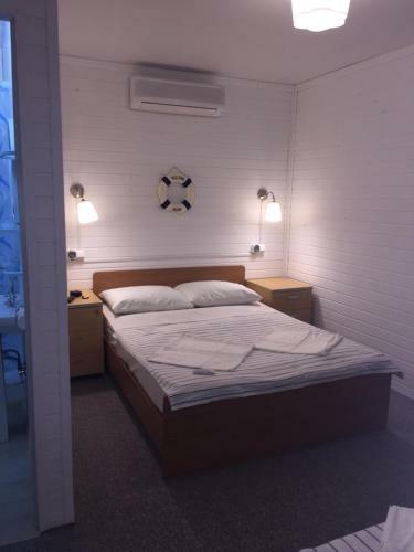 Hostal Guest House Big Fish